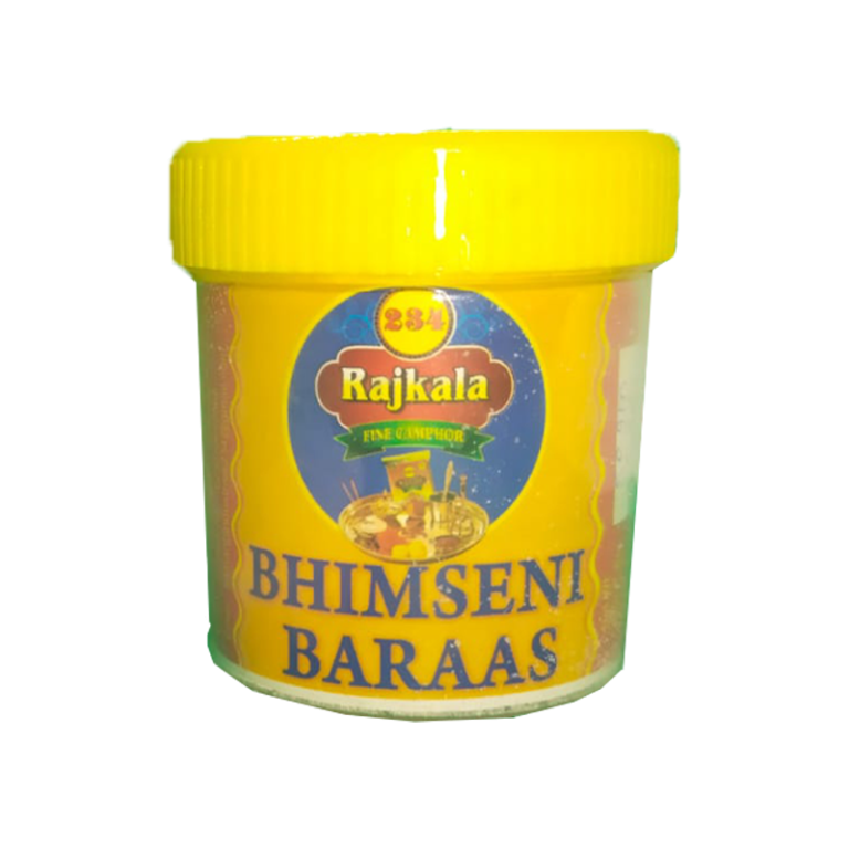 Bhimsen comphor